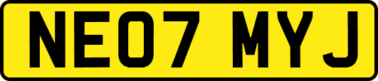 NE07MYJ