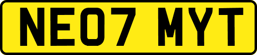 NE07MYT