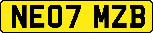 NE07MZB