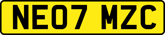 NE07MZC