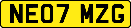 NE07MZG