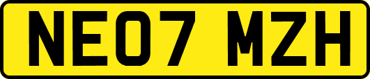 NE07MZH