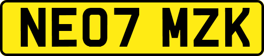 NE07MZK