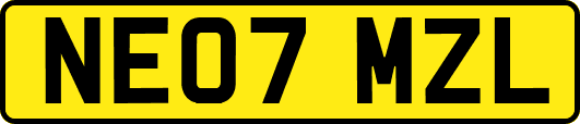 NE07MZL