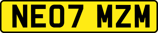 NE07MZM