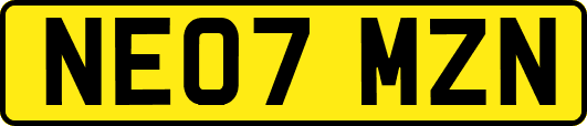 NE07MZN