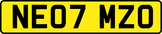 NE07MZO