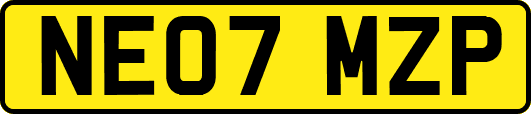 NE07MZP