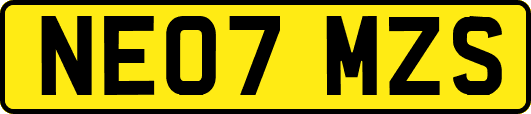 NE07MZS