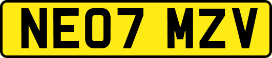 NE07MZV