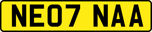 NE07NAA
