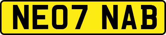 NE07NAB