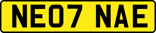 NE07NAE