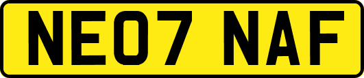 NE07NAF