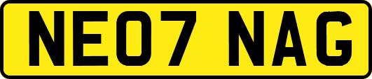 NE07NAG