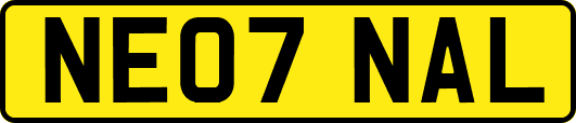 NE07NAL