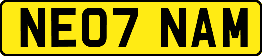NE07NAM