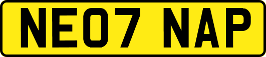 NE07NAP