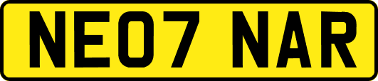 NE07NAR