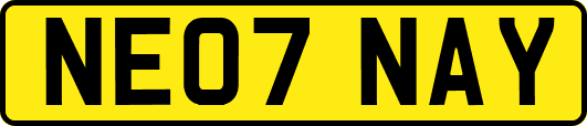 NE07NAY