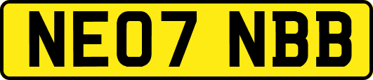 NE07NBB
