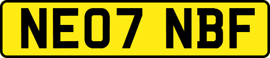 NE07NBF