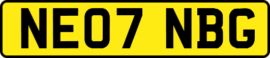 NE07NBG