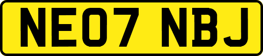 NE07NBJ
