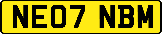 NE07NBM