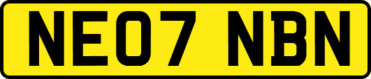 NE07NBN