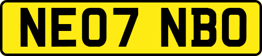 NE07NBO