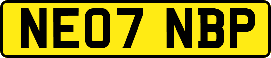 NE07NBP