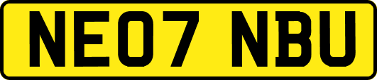 NE07NBU