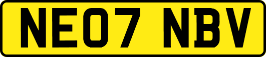 NE07NBV