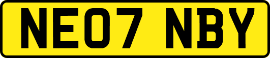 NE07NBY