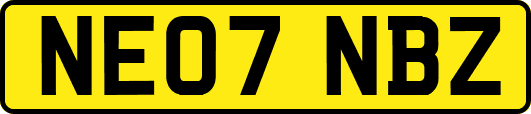NE07NBZ