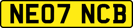 NE07NCB