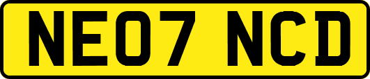 NE07NCD