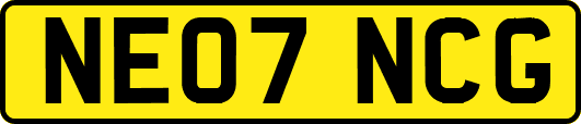 NE07NCG