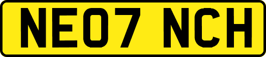 NE07NCH