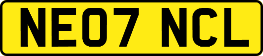NE07NCL
