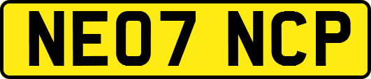 NE07NCP