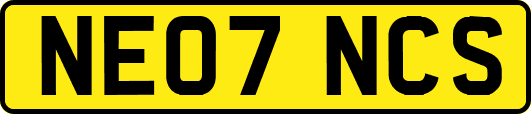 NE07NCS