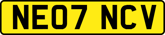 NE07NCV