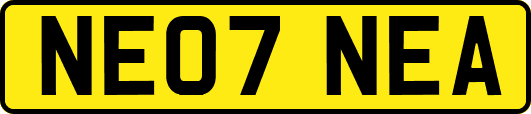 NE07NEA