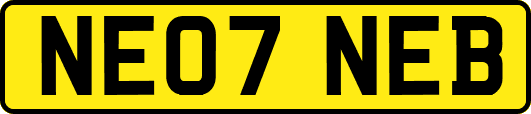 NE07NEB