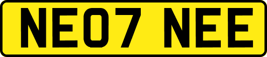 NE07NEE