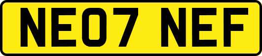NE07NEF