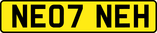 NE07NEH