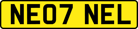 NE07NEL